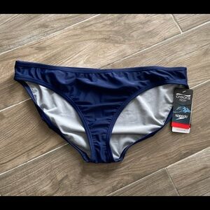 Speedo Creora highclo bikini bottom